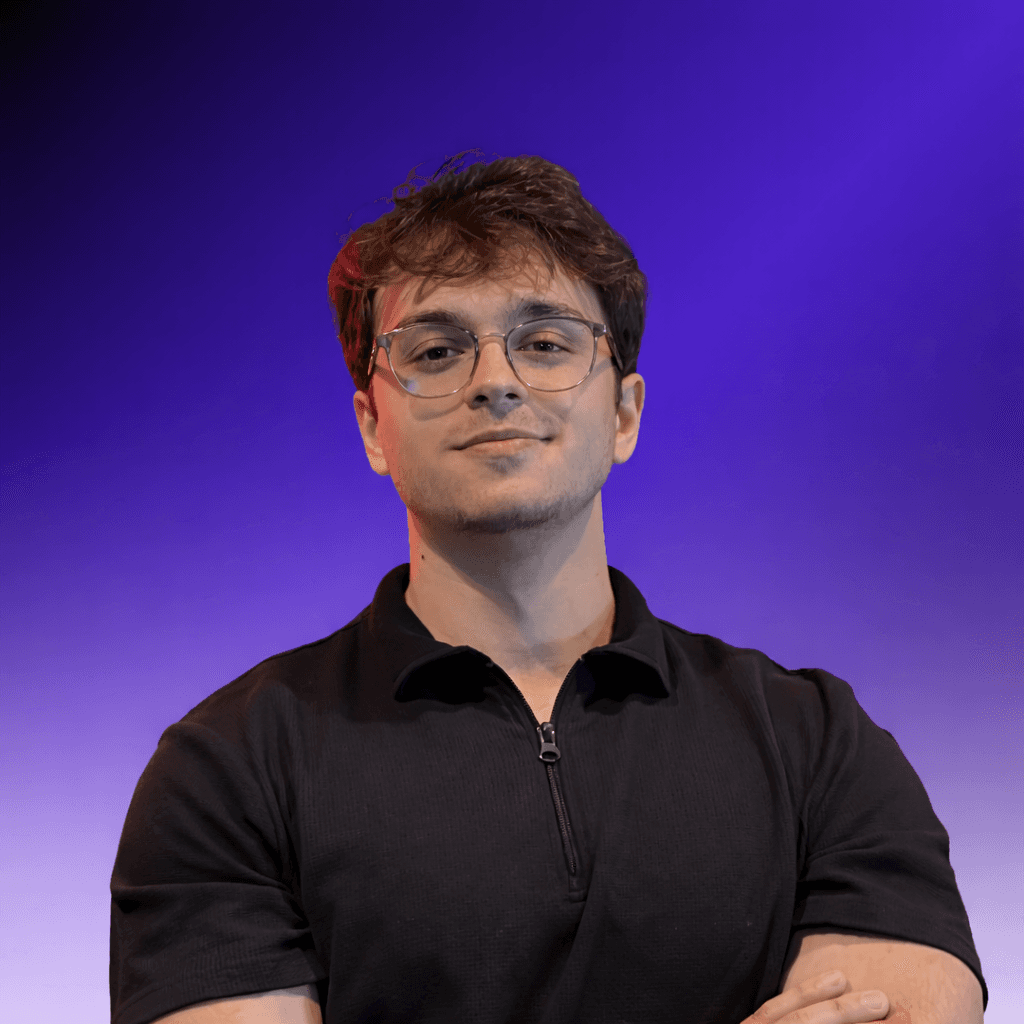 Emre Yüce